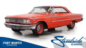 1963 Ford Galaxie for sale 101949393