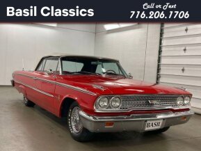 1963 Ford Galaxie for sale 101949763