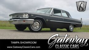 1963 Ford Galaxie for sale 101953307