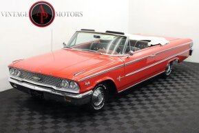 1963 Ford Galaxie for sale 101954307