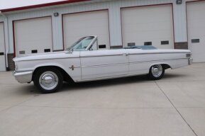 1963 Ford Galaxie for sale 101956708