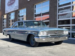 1963 Ford Galaxie for sale 101971651