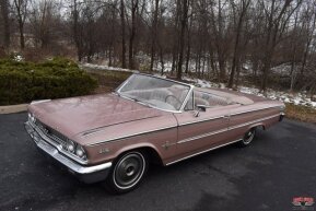 1963 Ford Galaxie for sale 101981037