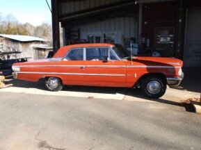 1963 Ford Galaxie for sale 101989768