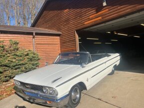 1963 Ford Galaxie for sale 101998092