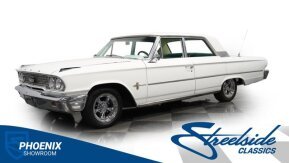 1963 Ford Galaxie for sale 102007034