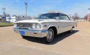 1963 Ford Galaxie for sale 102009822