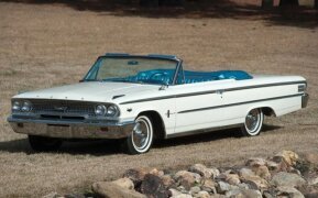 1963 Ford Galaxie for sale 102014565