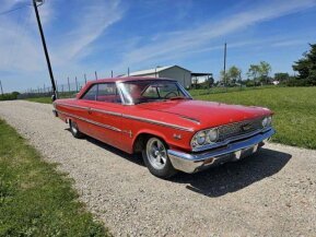 1963 Ford Galaxie for sale 102023380