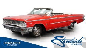 1963 Ford Galaxie for sale 102024426