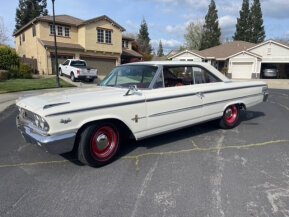 1963 Ford Galaxie for sale 102024710
