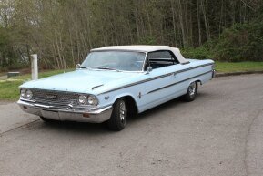 1963 Ford Galaxie for sale 102025377