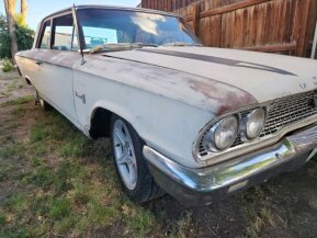 1963 Ford Other Ford Models for sale 101925118
