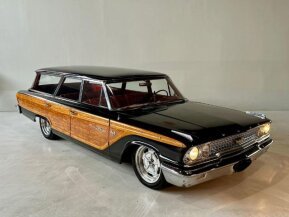 1963 Ford Other Ford Models for sale 101992908