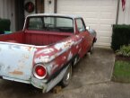 Thumbnail Photo 3 for 1963 Ford Ranchero for Sale by Owner