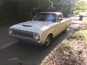 1963 Ford Ranchero for sale 101614543