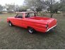 1963 Ford Ranchero for sale 101739851