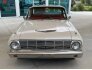 1963 Ford Ranchero for sale 101754587