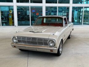 1963 Ford Ranchero for sale 101755032