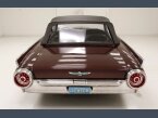 Thumbnail Photo 6 for 1963 Ford Thunderbird