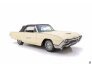 1963 Ford Thunderbird for sale 101671721