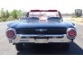 1963 Ford Thunderbird for sale 101733388