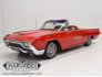 1963 Ford Thunderbird for sale 101733755
