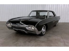 1963 Ford Thunderbird for sale 101735269