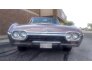 1963 Ford Thunderbird for sale 101742697