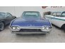 1963 Ford Thunderbird for sale 101745964
