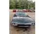 1963 Ford Thunderbird for sale 101776157