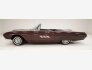 1963 Ford Thunderbird for sale 101789177