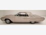 1963 Ford Thunderbird for sale 101802268