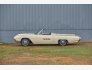 1963 Ford Thunderbird for sale 101836643