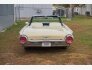 1963 Ford Thunderbird for sale 101836643