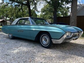 1963 Ford Thunderbird for sale 101900439
