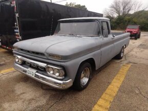 1963 GMC Other GMC Models for sale 101707763