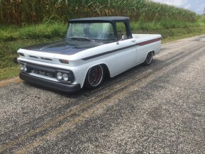 1963 GMC Pickup for sale 101861147