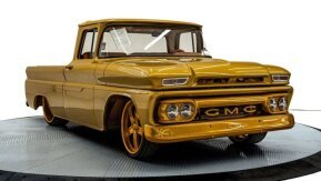 1963 GMC Pickup for sale 101732975