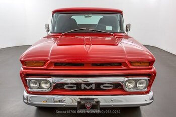 1963 GMC Pickup