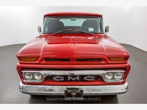 1963 GMC Pickup for sale 101824346