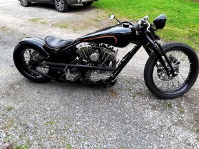 1963 Harley-Davidson FLH for sale 201455428