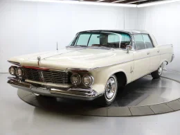 1963 Imperial Crown