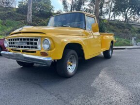 1963 International Harvester Pickup for sale 101871181