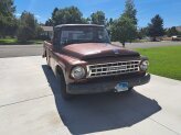 1963 International Harvester Pickup