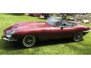 1963 Jaguar E-Type for sale 101750666