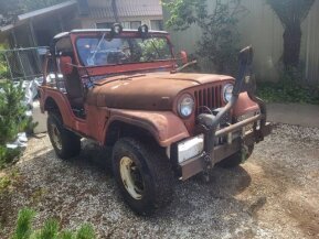1963 Jeep CJ-5 for sale 101919909