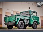 Thumbnail Photo 6 for 1963 Jeep FC-150