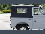 Thumbnail Photo 6 for 1963 Land Rover Series II