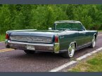 Thumbnail Photo 5 for 1963 Lincoln Continental